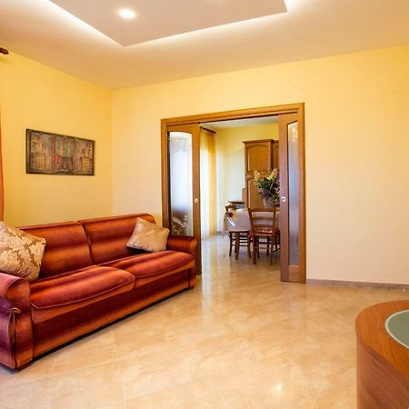 Albatros Sorrento Villa Bagian luar foto