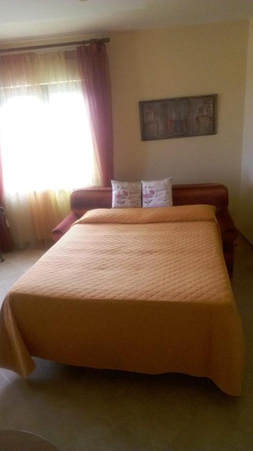 Albatros Sorrento Villa Bagian luar foto